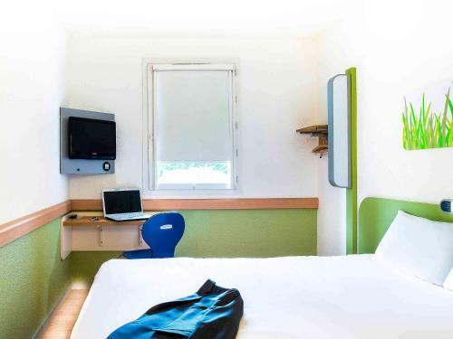 Hotel Ibis Budget Issoire