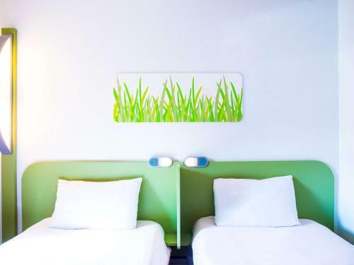 Hotel Ibis Budget Issoire