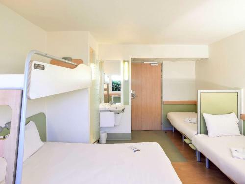 Hotel Ibis Budget Issoire