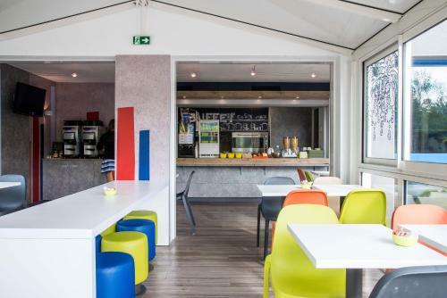 Hotel Ibis Budget Issoire