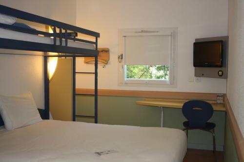 Hotel Ibis Budget Issoire