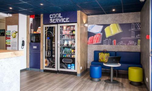 Hotel Ibis Budget Issoire