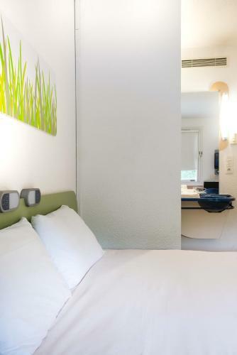 Hotel Ibis Budget Issoire