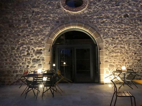 Hostal Le Trianon D'yss