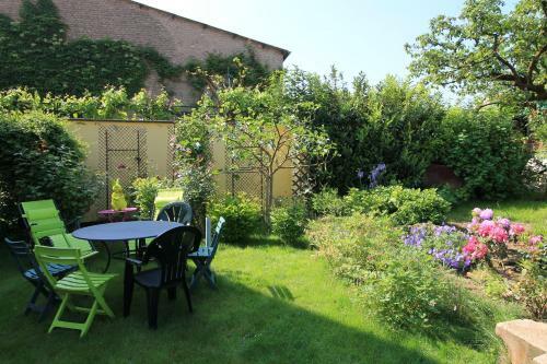 Bed & Breakfast La Chambre Aux Hirondelles