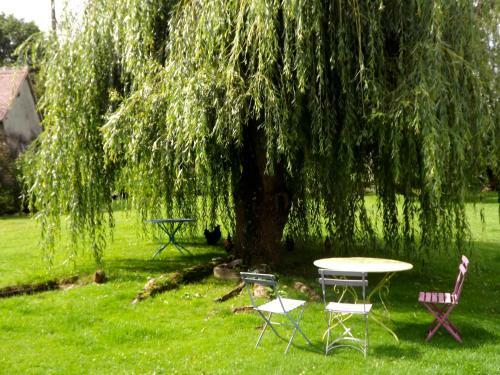 Agroturismo Les Anniquins
