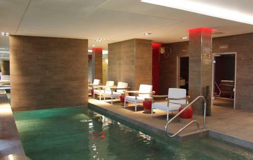 Hotel H�tel Arnold