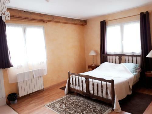 Bed & Breakfast Chambres D'h�tes La Noyeraie