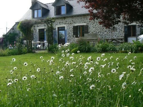 Fermette Dans Les Pays de La Loire