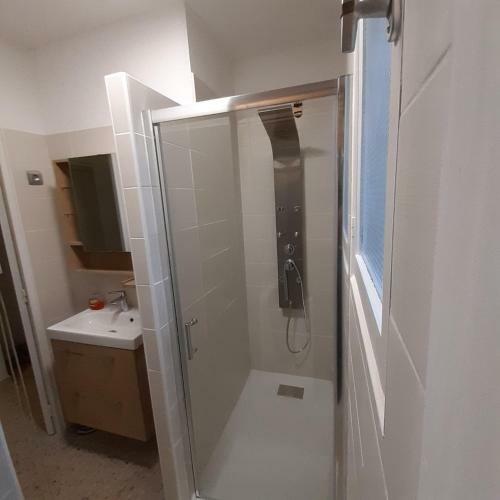 Apartamento Les Lilas