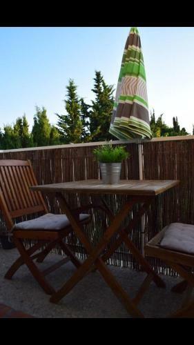 Apartamento Les Lilas