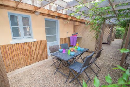 Apartamento Les Residences Et Bungalows de Giens