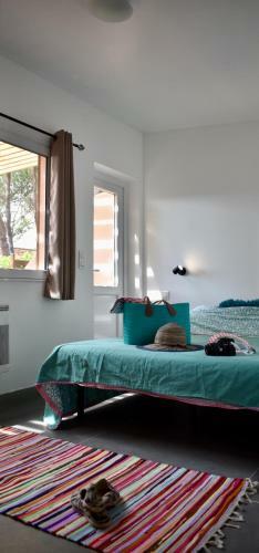 Apartamento Les Residences Et Bungalows de Giens