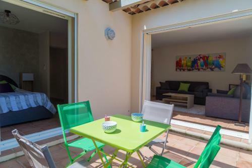 Soleil D�azur