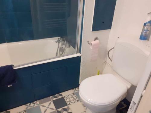 Apartamento Studio 4 Personnes Avec Vue Sur Le Port