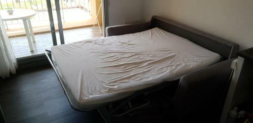 Apartamento Studio 4 Personnes Avec Vue Sur Le Port