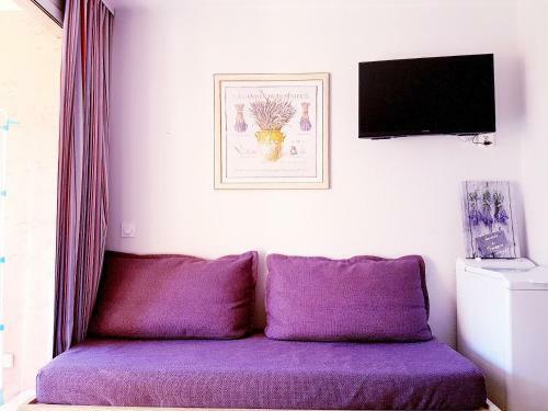 Apartamento Ecrins de La Badine- Pin�de