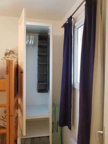 Apartamento Ecrins de La Badine- Pin�de