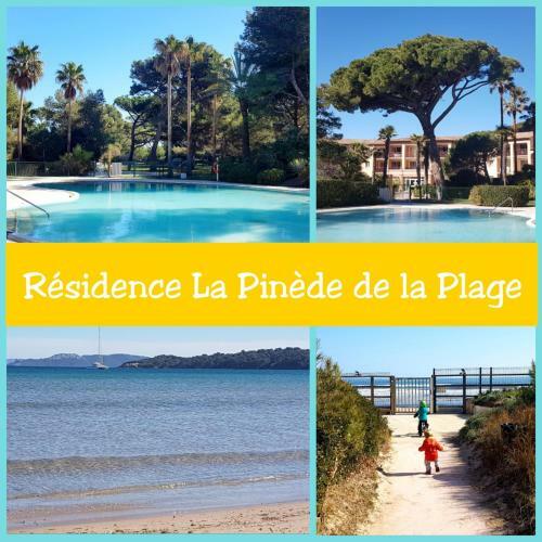 Apartamento Ecrins de La Badine- Pin�de