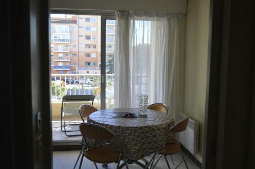Apartamento Studio Hyeres