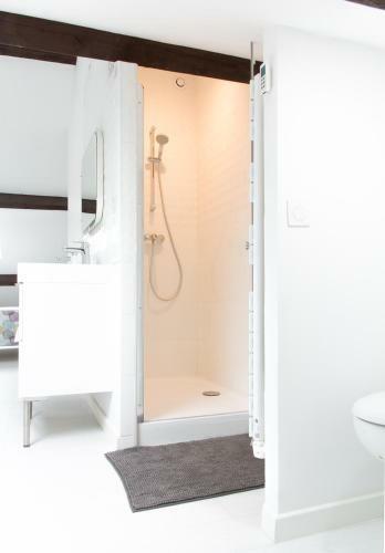Apartamento Aux Iles D'or