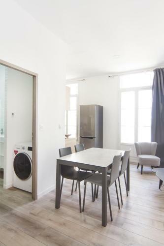 Apartamento Aux Iles D'or