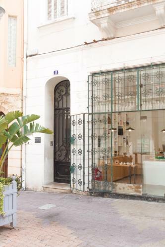 Apartamento Aux Iles D'or