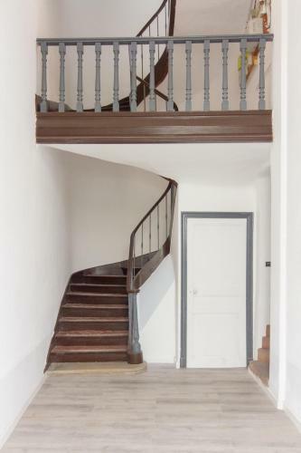 Apartamento Aux Iles D'or