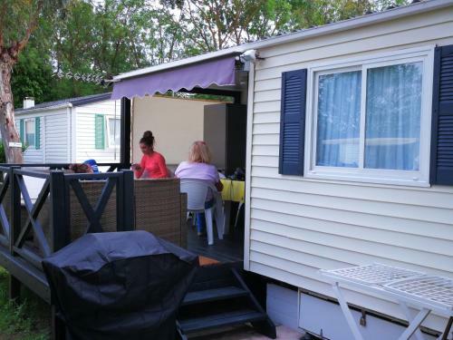 Mobile Homes Hyeres Plage