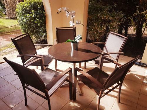 Apartamentos Les Ecrins de La Badine - Hameaux