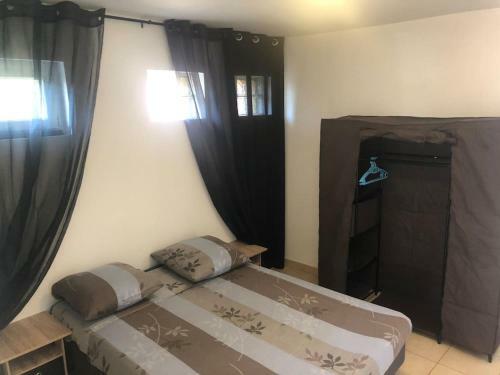 Apartamento T2 A 20 M�tres de La Plage de La Capte