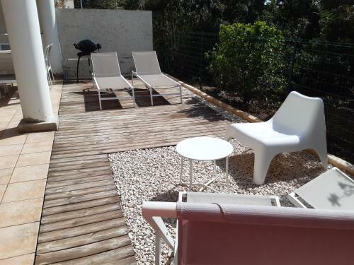 Apartamento � Salins