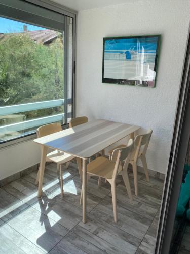 Apartamento Spacieux Studio Sur Le Port de Hyeres