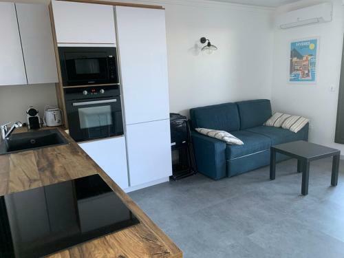 Apartamento Cap Au Sud