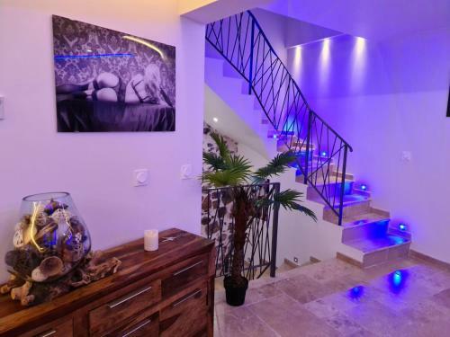 Hotel Loveroom La Gar�onn'hyeres