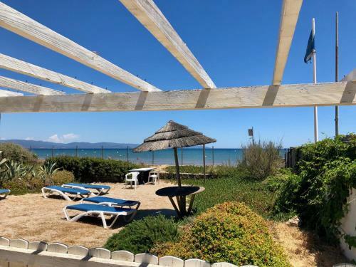 Apartamento � Bord de Mer !