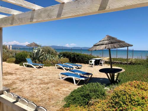 Apartamento � Bord de Mer !