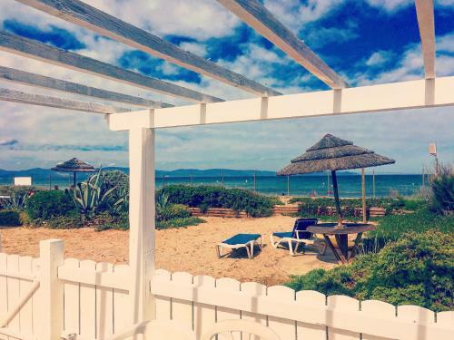 Apartamento � Bord de Mer !