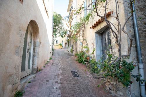 Apartamento Le Charme Du M�di�val Dans Un Appartement Cosy