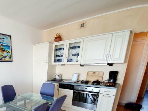 Apartamento Hy�res Port T3 Face � La Mer