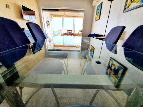 Apartamento Hy�res Port T3 Face � La Mer