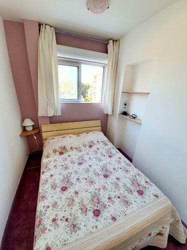Apartamento Hy�res Port T3 Face � La Mer