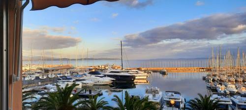 Apartamento Hy�res Port T3 Face � La Mer