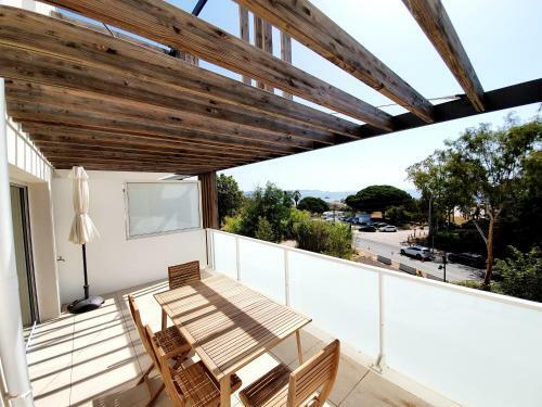 Apartamento Le Rivage Appartement Vue Mer