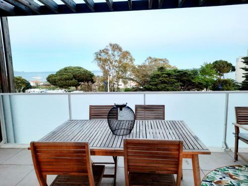 Apartamento Le Rivage Appartement Vue Mer