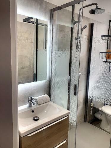 Apartamento Horizon Plage