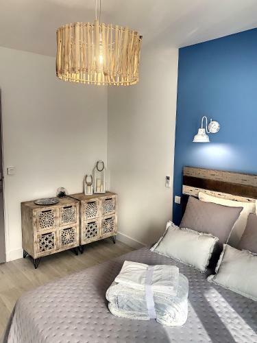 Apartamento Horizon Plage