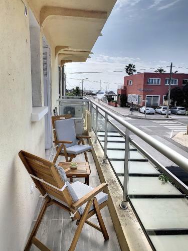 Apartamento Horizon Plage