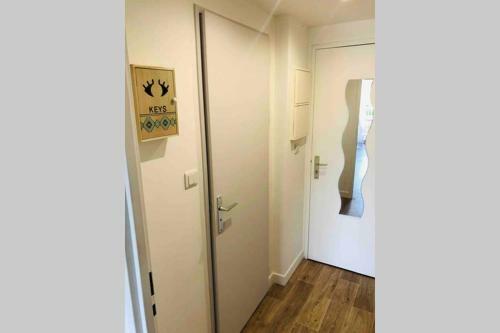 Apartamento Studio Port de Hy�res Proche Des Plages