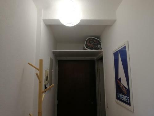Apartamento Studio Dans R�sidence Avec Piscine Et Tennis